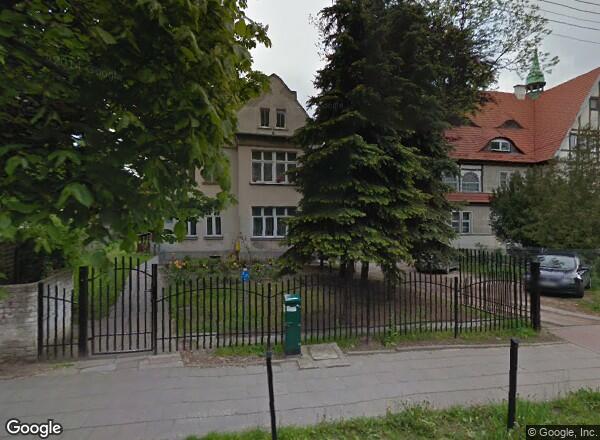 Ceny mieszkań Gdańsk Podhalańska 20