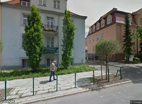 Ceny mieszkań Poznań Jana Kochanowskiego 18