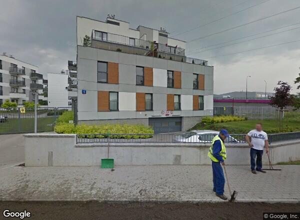 Ceny mieszkań Warszawa ul. Konotopska 9
