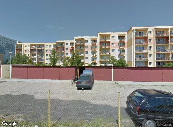 Ceny mieszkań Bydgoszcz Brzozowa 31