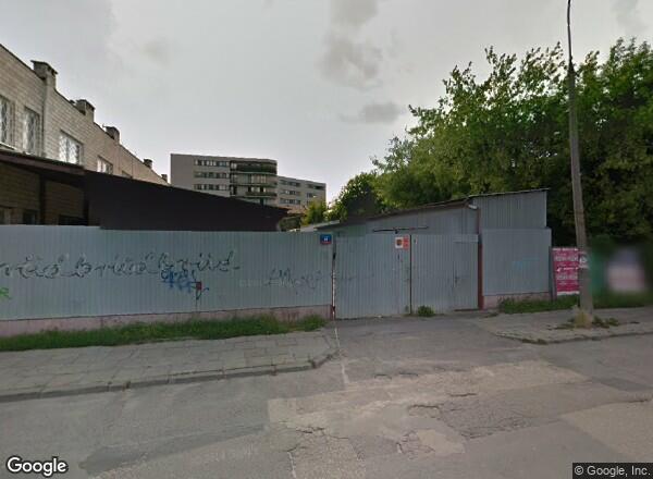 Ceny mieszkań Warszawa ul. Burakowska 17