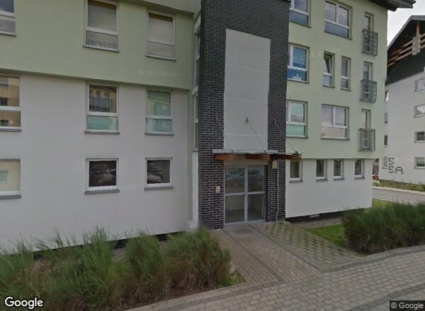 Ceny transakcyjne mieszkań Szczecin Belgijska 9