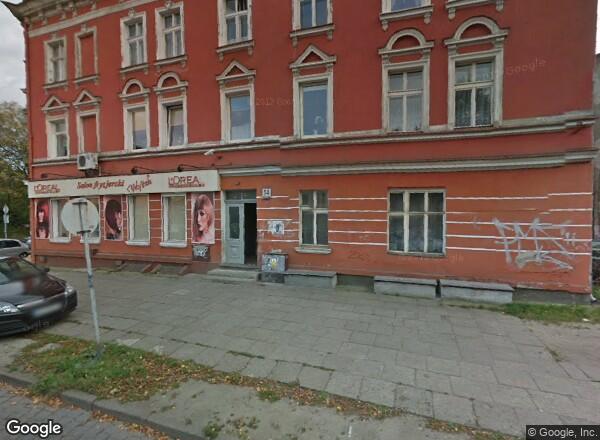 Ceny mieszkań Gdańsk Wajdeloty 14