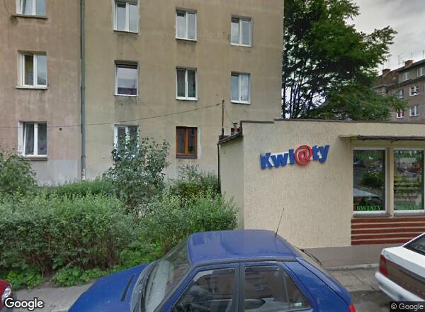 Ceny mieszkań Wrocław UL. PIASTOWSKA 48