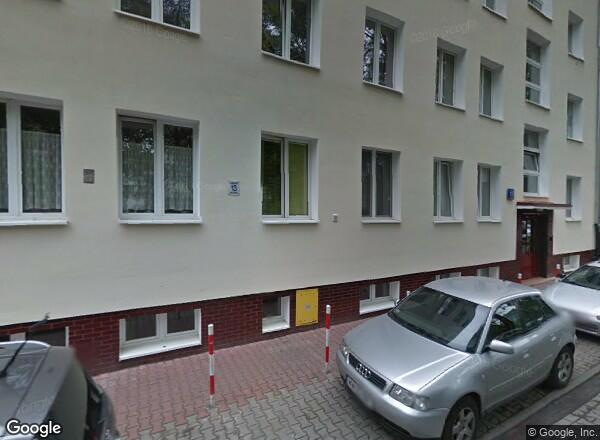Ceny mieszkań Warszawa ul. Dunajecka 13
