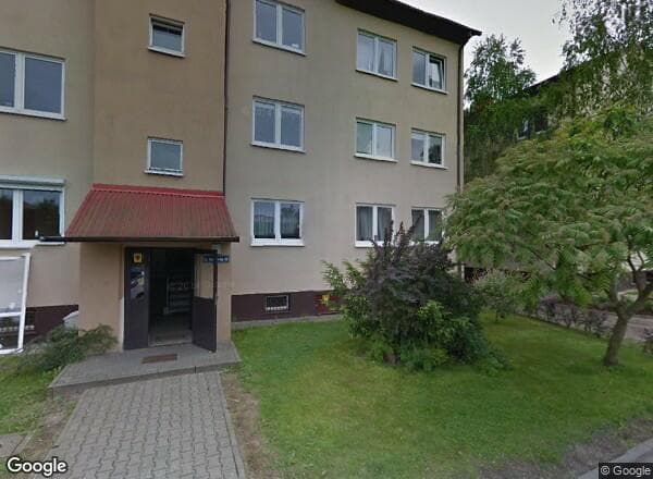 Ceny transakcyjne mieszkań Poznań Owidiusza 28