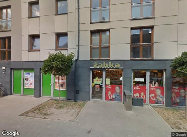 Ceny mieszkań Kraków Śliska 9