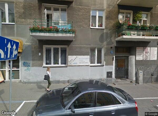 Ceny mieszkań Lublin al. Józefa Piłsudskiego 10