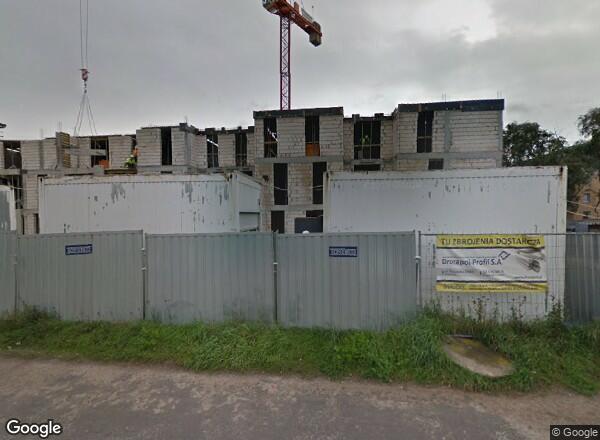 Ceny mieszkań Bydgoszcz Szpitalna 21A