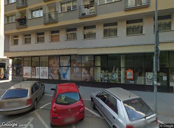 Ceny mieszkań Warszawa ul. Jasna 7