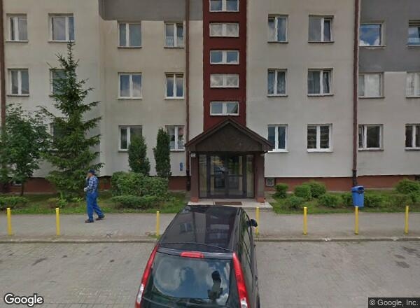 Ceny transakcyjne mieszkań Gdańsk bpa. Hieronima Rozrażewskiego 4B