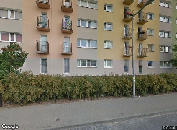 Ceny mieszkań Poznań Bułgarska 136