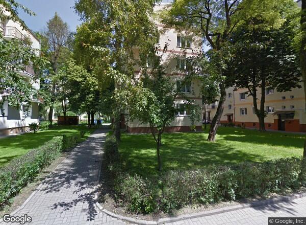 Ceny mieszkań Warszawa ul. K. Adamieckiego 4