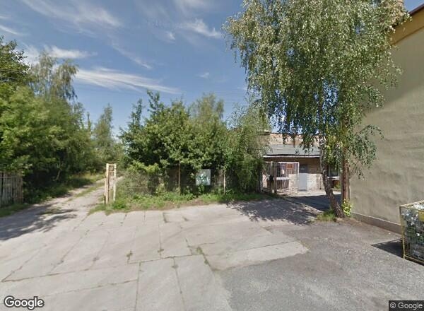 Ceny transakcyjne mieszkań Poznań Ceglana 4