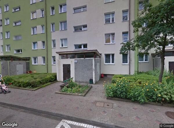 Ceny transakcyjne mieszkań Gorzów Wielkopolski TERESY MARII KLIMEK 2B