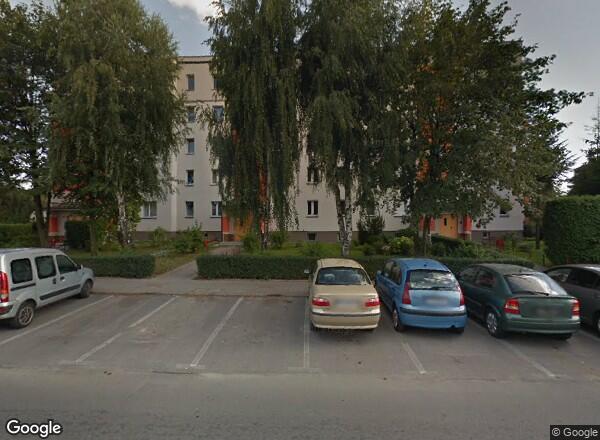 Ceny mieszkań Rzeszów Generała Józefa Kustronia 6
