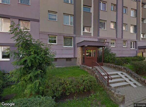 Ceny mieszkań Szczecin Fioletowa 25