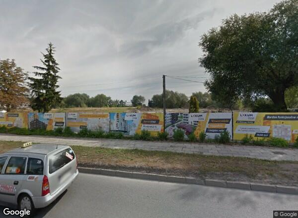 Ceny mieszkań Kraków Walerego Sławka 11