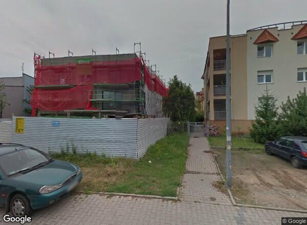 Ceny mieszkań Wrocław UL. BLIŹNIACZA 18