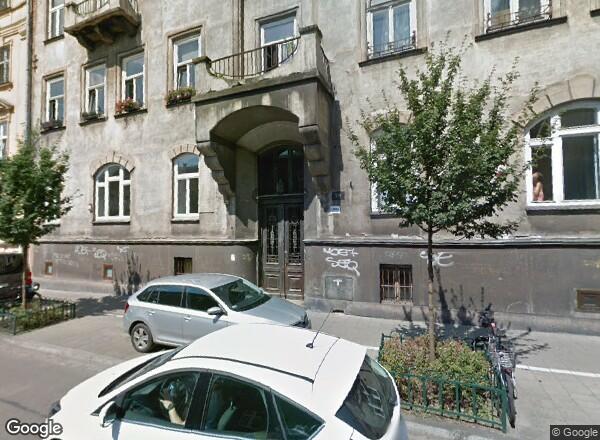 Ceny mieszkań Kraków Henryka Siemiradzkiego 29