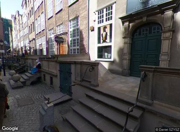 Ceny mieszkań Gdańsk Mariacka 40/41