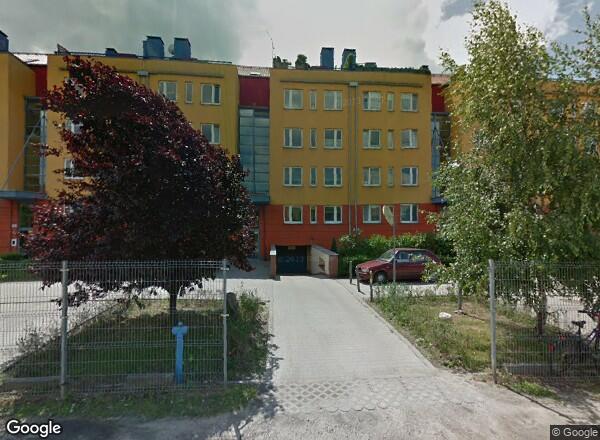 Ceny mieszkań Wrocław UL. RADKOWSKA 20