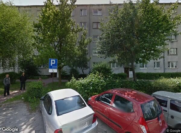 Ceny transakcyjne mieszkań Kielce Urzędnicza 3A