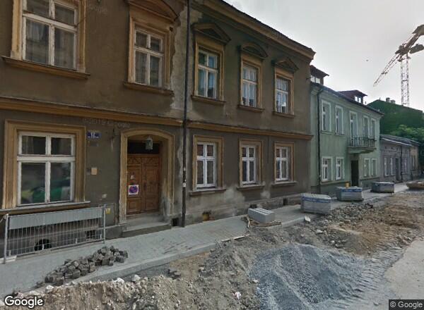 Ceny mieszkań Kraków Różana 12