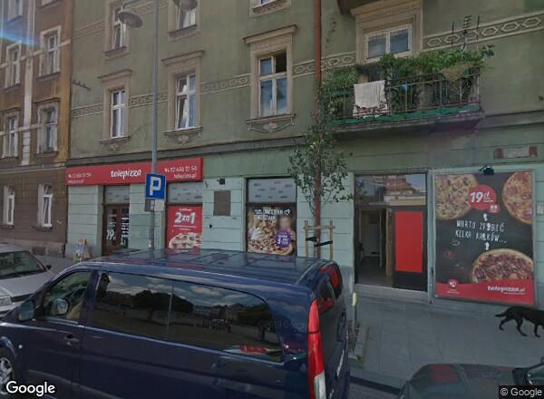 Ceny mieszkań Kraków Plac Bohaterów Getta 6