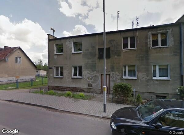 Ceny transakcyjne mieszkań Wrocław UL. LIPSKA 17