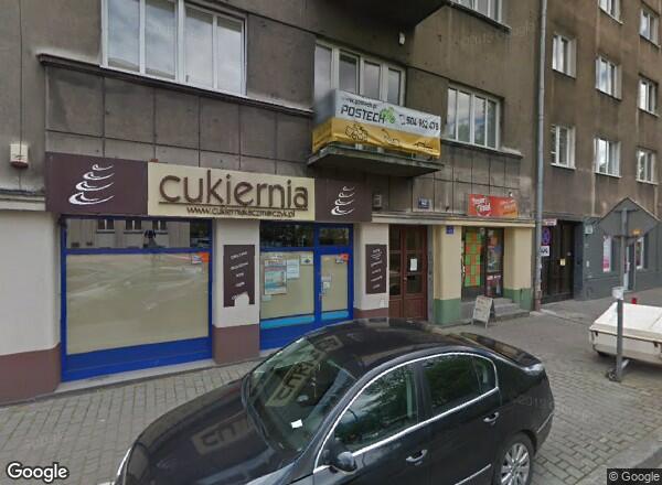 Ceny mieszkań Kraków Łobzowska 46