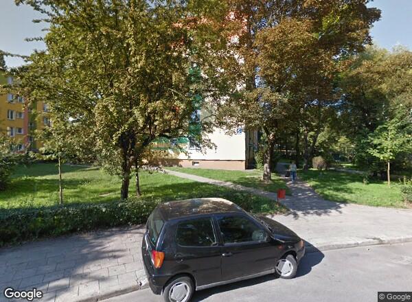 Ceny mieszkań Lublin Przyjaźni 6