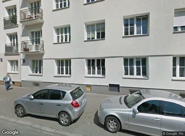 Ceny mieszkań Warszawa ul. Chełmska 46