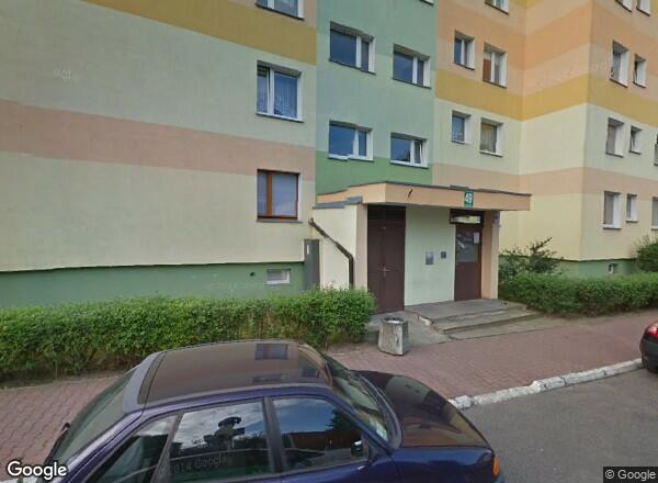 Ceny mieszkań Szczecin Hrubieszowska 49
