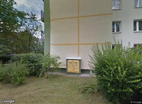 Ceny mieszkań Lublin Szaserów 9