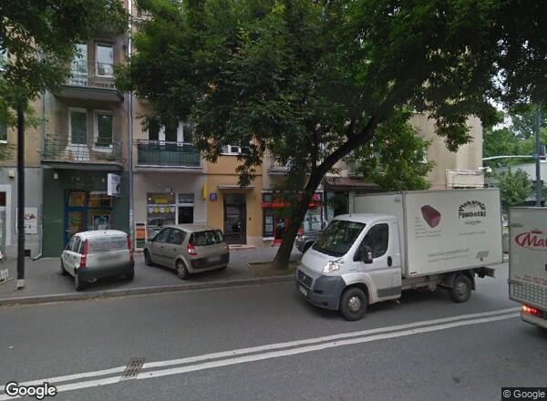 Ceny mieszkań Warszawa ul. Zwycięzców 25