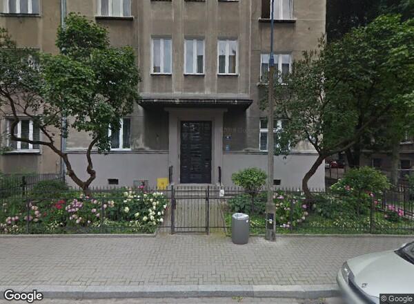 Ceny mieszkań Kraków Fryderyka Chopina 16