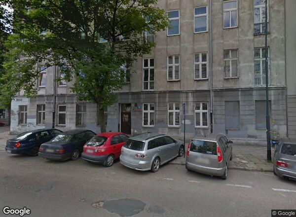 Ceny mieszkań Łódź Płk Dr Stanisława Więckowskiego 74