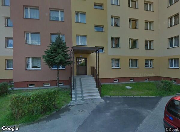 Ceny mieszkań Katowice Józefa Grzegorzka 14C