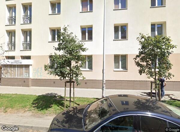 Ceny mieszkań Warszawa ul. Kobielska 54/58