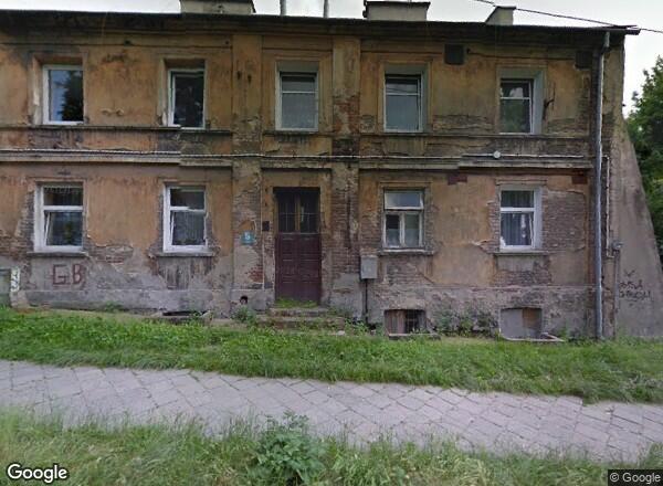 Ceny mieszkań Lublin Garbarska 5
