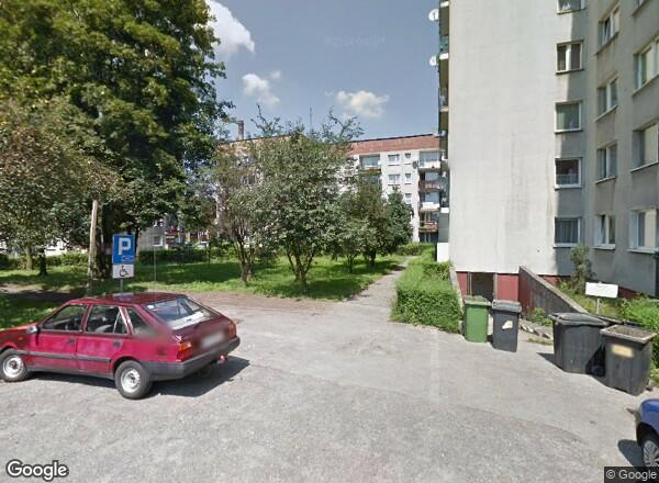 Ceny mieszkań Katowice Ligocka 7A