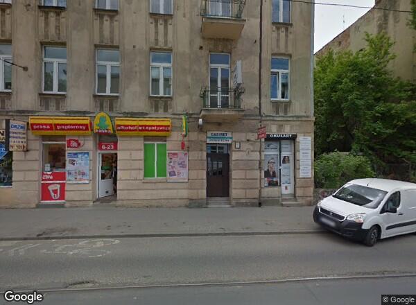 Ceny mieszkań Łódź Pomorska 101