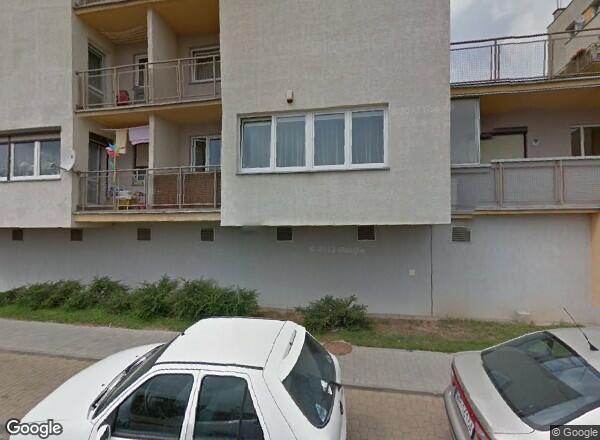 Ceny mieszkań Kraków Macieja Słomczyńskiego 18