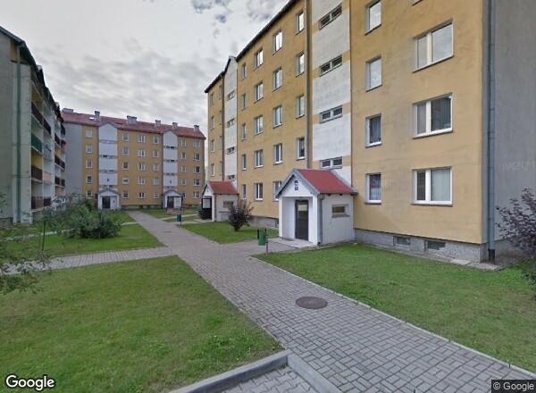 Ceny mieszkań Olsztyn Leonarda Turkowskiego 23