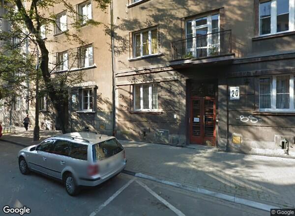 Ceny mieszkań Kraków Filarecka 20