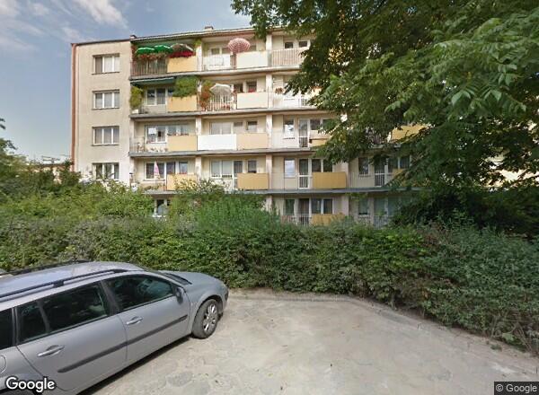 Ceny mieszkań Lublin Plażowa 12