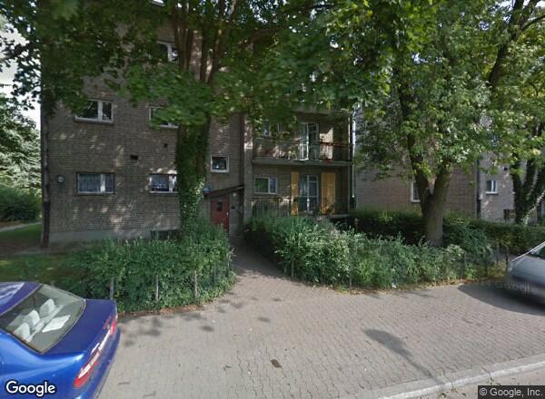 Ceny mieszkań Warszawa ul. M. Oczapowskiego 10