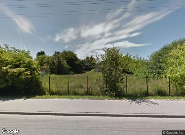 Ceny mieszkań Warszawa ul. Ryżowa 62