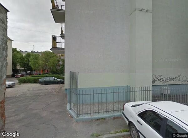 Ceny transakcyjne mieszkań Bydgoszcz Jana Zamoyskiego 5